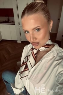 Bella, 23 tuổi, Batumi / Georgia hộ tống - 5