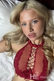 Bella, 23 tuổi, Batumi / Georgia hộ tống - 2