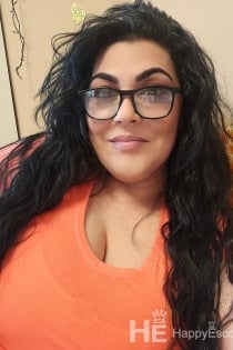 Francesca Napoli 33 ans, 34 ans en âge de travailler, Anvers / Belgique, escortes - 6