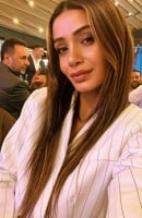 Ceren, Age 26, Istanbul / Turkey Escorts