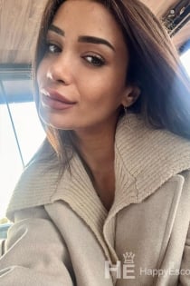 Ceren, Yaş 26, İstanbul / Türkiye Escort - 2