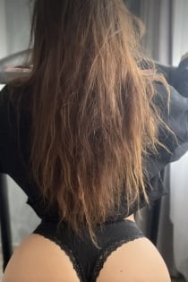 Diana, 25 anni, Escort Roma / Italia - 2