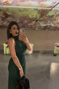 Dafne, Age 26, Naples / Italy Escorts - 3