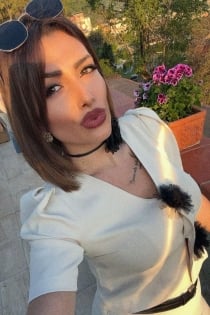 Dafne, Age 26, Naples / Italy Escorts - 5