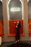 Dafne, Age 26, Naples / Italy Escorts