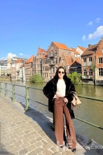 Tay Bella, Alter 27, Escort in Luxemburg / Luxemburg - 9
