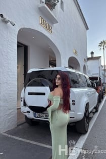 Megan, 25 años