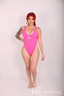 Ariel, 25 år, Marbella / Spanien Escorts - 7