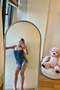 Elenora, 25 yaşında, Tiran / Arnavutluk Escort - 4