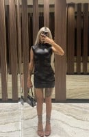 Elenora, Albania / Tirana