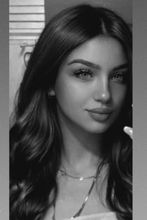 Ulisa BARU, Umur 21, Tirana / Albania Pengiring - 4