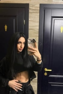 Ulisa BARU, Umur 21, Tirana / Albania Pengiring - 5