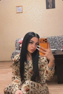 Ulisa BARU, Umur 21, Tirana / Albania Pengiring - 3