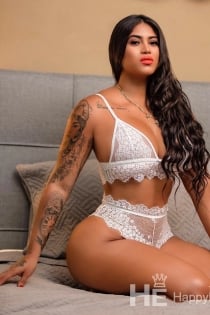 Daniela, 24 años, Palma / España Escorts - 4