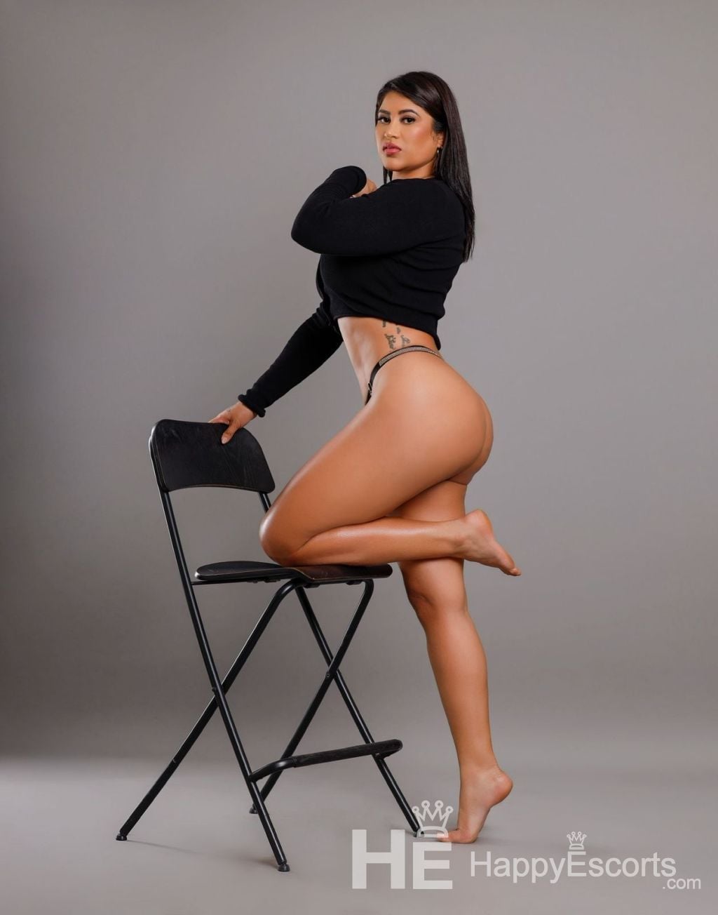 Daniela, 24 år, Palma / Spanien Escorts - 1