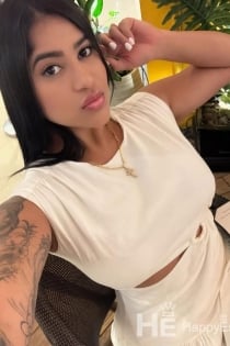 Daniela, 23 años, Palma / España Escorts - 3