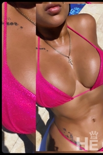 Daniela, 24 años, Palma / España Escorts - 10