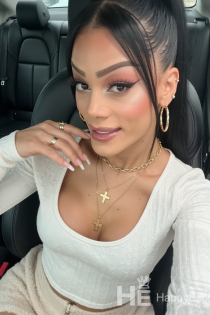 VIOLETA LUXURY, 24 años, Marbella / España Escorts - 3