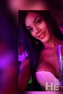 VIOLETA LUXURY, 24 años, Alcalá de Henares / Escorts España - 12