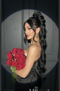 VIOLETA LUXURY, 24 años, Marbella / España Escorts - 6