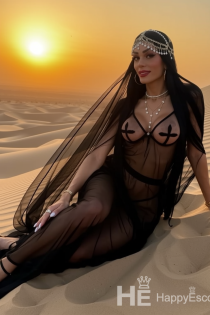 VIOLETA LUXURY, 24 años, Marbella / España Escorts - 5