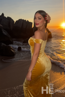 VIOLETA LUXURY, 24 años, Alcalá de Henares / Escorts España - 15