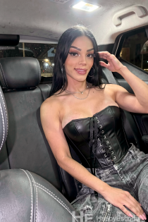 VIOLETA LUXURY, 24 años, Alcalá de Henares / Escorts España - 10