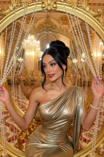 VIOLETA LUXURY, 24 años, Marbella / España Escorts - 9