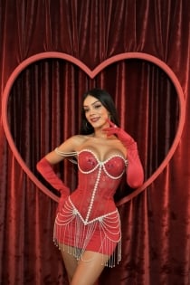 VIOLETA LUXURY, 24 años, Marbella / España Escorts - 2