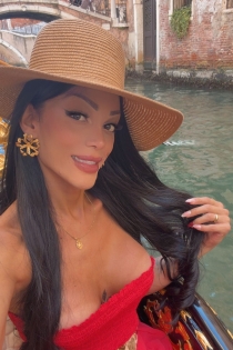 VIOLETA LUXURY, 24 años, Alcalá de Henares / Escorts España - 11