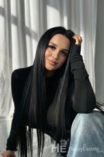 ceyda, 24 ετών, Τίρανα / Αλβανία Συνοδοί - 4