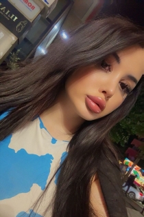 ceyda, 24 ετών, Τίρανα / Αλβανία Συνοδοί - 3