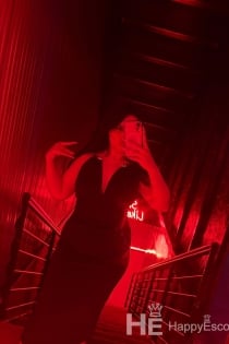 ceyda, 24 ετών, Τίρανα / Αλβανία Συνοδοί - 2