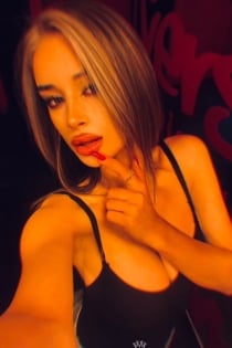 OLGA, Alter 25