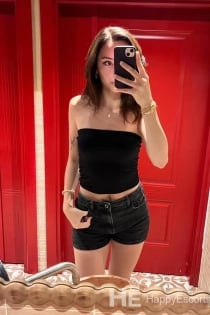 kamila, Umri wa miaka 22, Tirana / Albania Wasindikizaji - 3