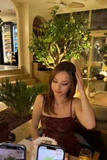 kamila, Umri wa miaka 22, Tirana / Albania Wasindikizaji - 2