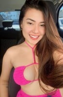 Lorina, Age 30, Prague / Czech Republic Escorts