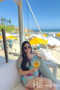 Lorina, Umri wa Miaka 30, Prague / Jamhuri ya Cheki Wasindikizaji - 4