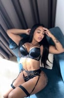 Thalia, Age 26, Zagreb / Croatia Escorts