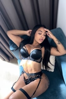 Thalia, 26 rokov, Frankfurt nad Mohanom / Nemecko Eskortky - 2