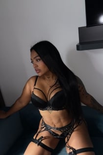 Талија, 26 година, Загреб / Хрватска Пратња - 5