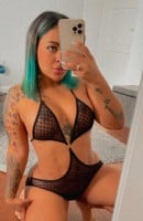 Thalia, Age 26, Zagreb / Croatia Escorts