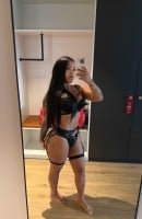 Thalia, Age 26, Zagreb / Croatia Escorts