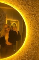 Selen, Age 20, Istanbul / Turkey Escorts