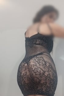 Susan, 38 år, Nerja / Spanien Escorts - 5
