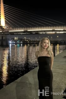 selen, Age 21, Istanbul / Turkey Escorts - 9