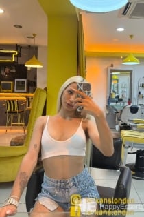 Olivia, Yaş 22, İstanbul / Türkiye Eskortlar - 2