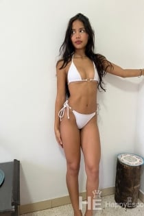 Jilzely Roxiry, Age 20, Tirana / Albania Escorts - 5