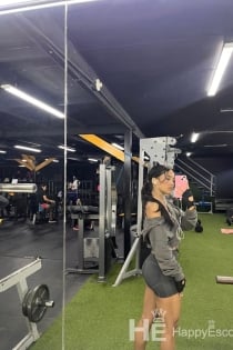 Jilzely Roxiry, Age 20, Tirana / Albania Escorts - 3