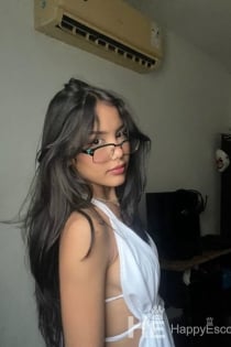 Jilzely Roxiry, Age 20, Tirana / Albania Escorts - 8